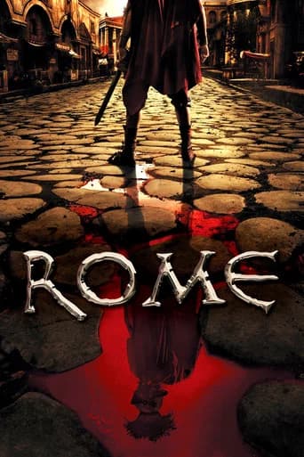 Poster Rome
