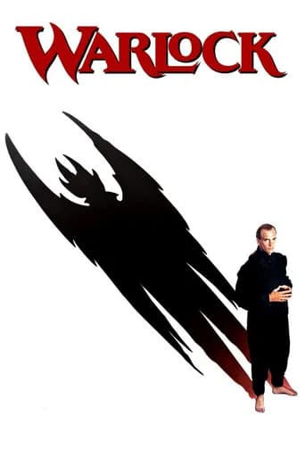 Poster Warlock