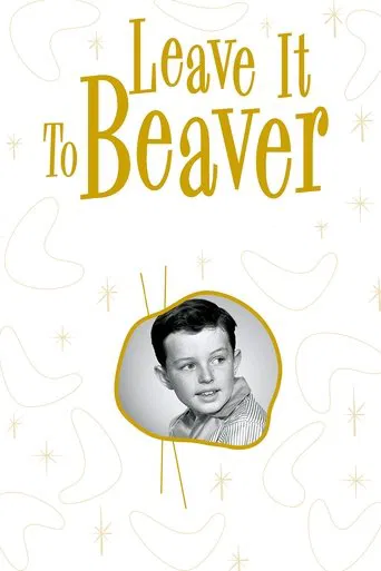 Poster Leave It to Beaver