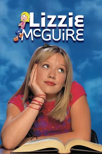 Poster Lizzie McGuire