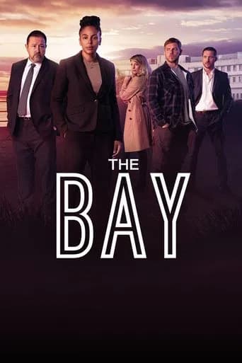 Poster The Bay