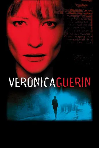 Poster Veronica Guerin