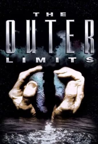 Poster The Outer Limits