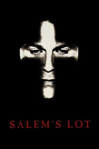 Poster Salem's Lot