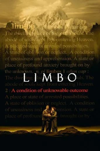 Poster Limbo