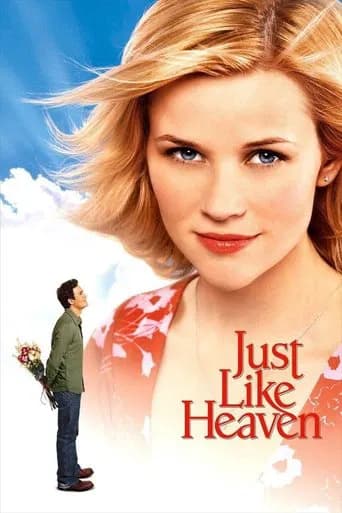 Poster Just Like Heaven