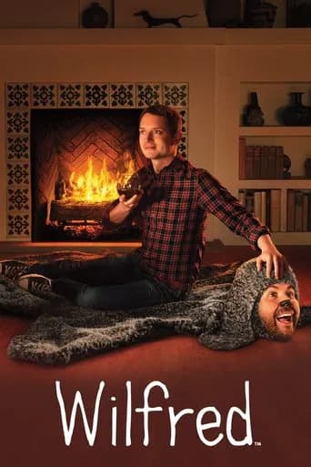Poster Wilfred