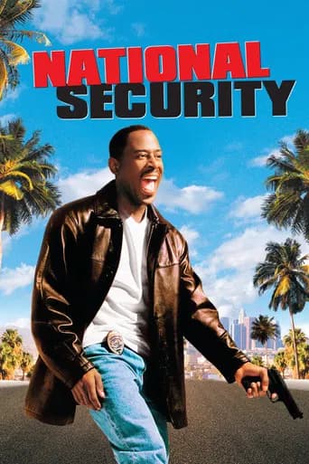 Poster National Security