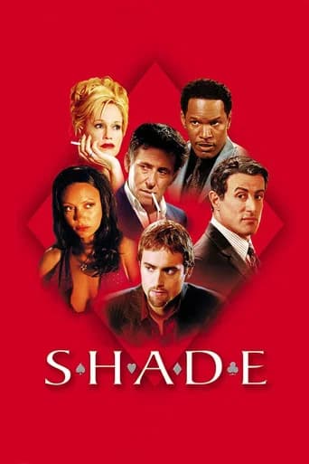 Poster Shade