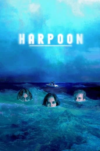 Poster Harpoon