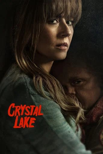Poster Crystal Lake