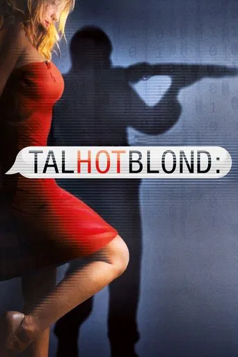 Poster TalhotBlond