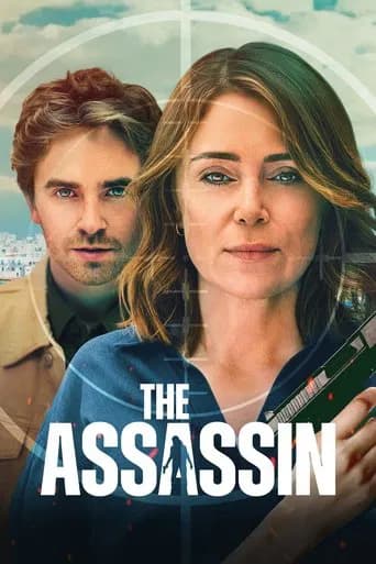 Poster The Assassin