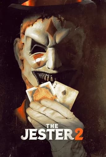 Poster The Jester 2