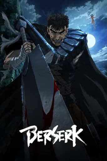 Poster Berserk