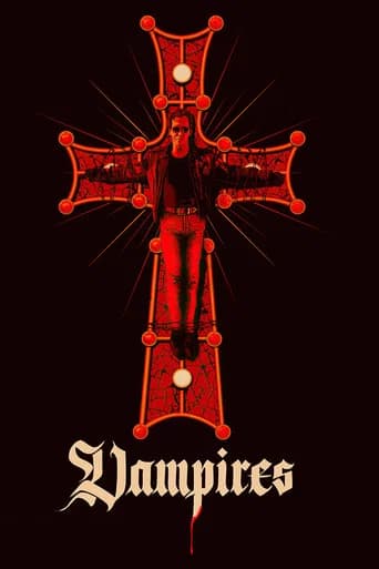 Poster Vampires