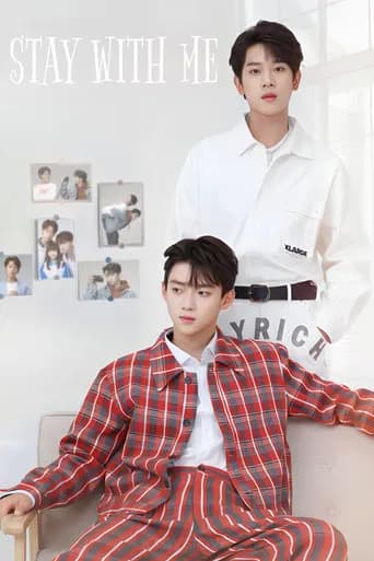 Poster Stay With Me