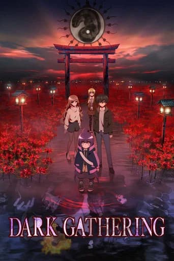 Poster Dark Gathering