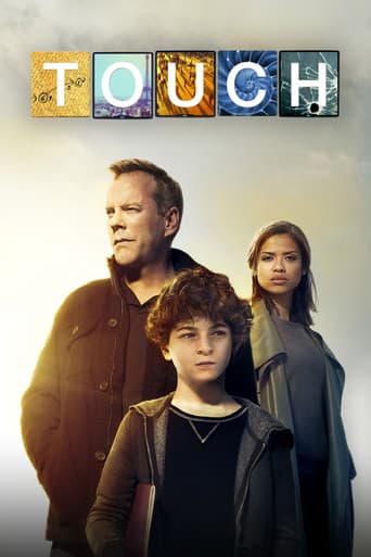 Poster Touch