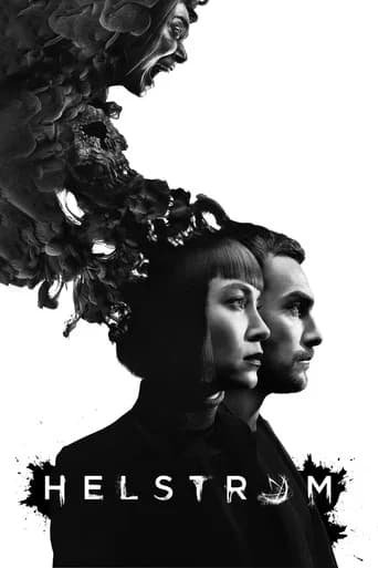 Poster Helstrom