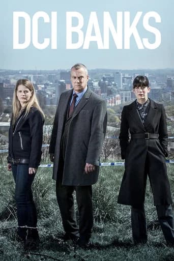 Poster DCI Banks