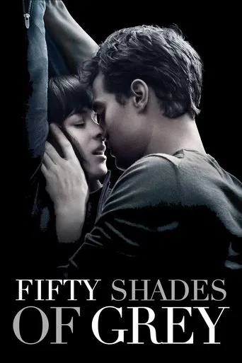 Poster Fifty Shades of Grey