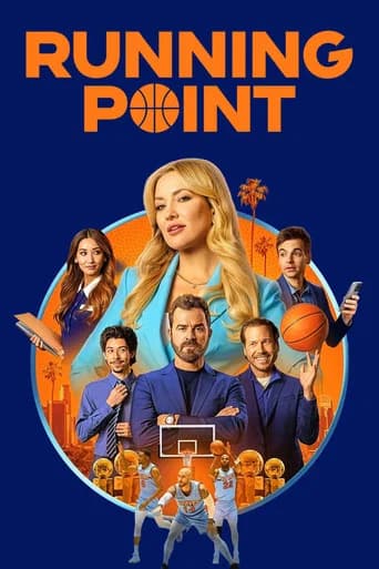 Poster Running Point