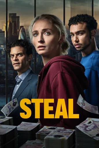Poster Steal