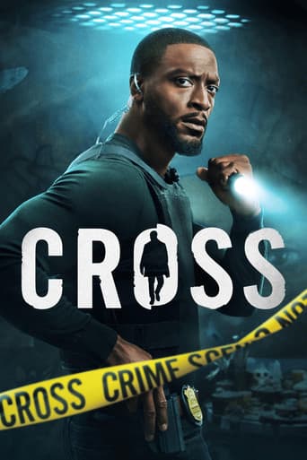 Poster Cross