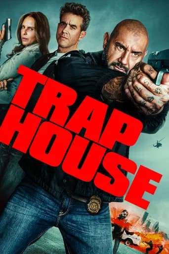 Poster Trap House