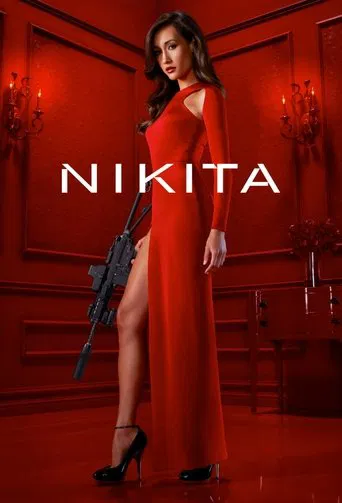 Poster Nikita