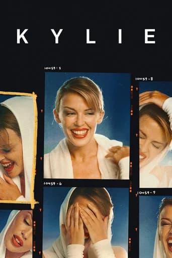 Poster Kylie