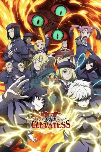 Poster Clevatess
