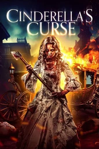 Poster Cinderella's Curse