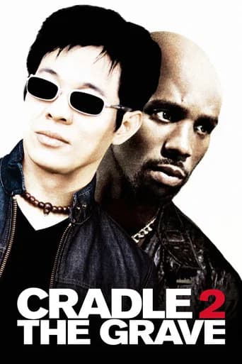 Poster Cradle 2 the Grave