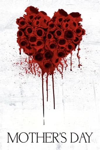 Poster Mother's Day