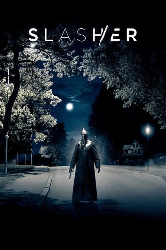Poster Slasher
