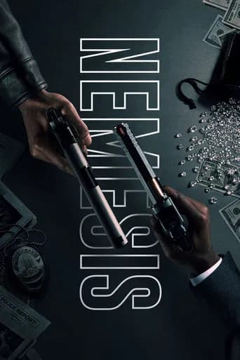 Poster Nemesis