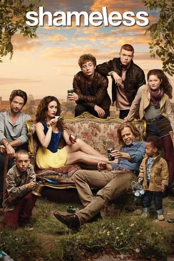 Poster Shameless