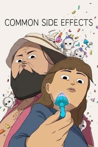 Poster Common Side Effects