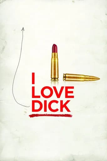 Poster I Love Dick