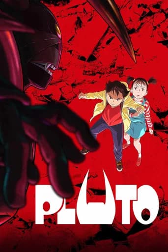 Poster PLUTO