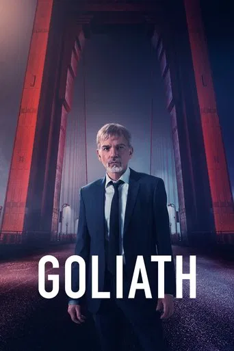 Poster Goliath