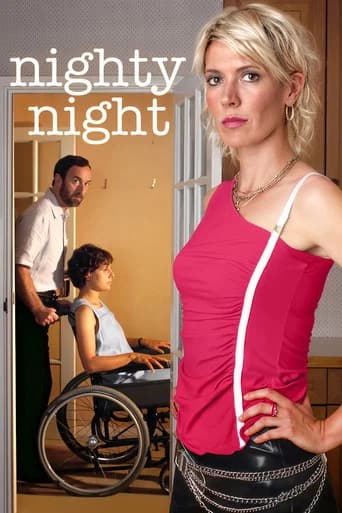 Poster Nighty Night