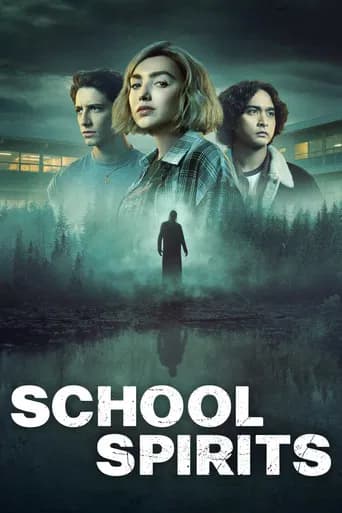 Poster School Spirits