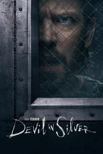 Poster The Terror: Devil in Silver