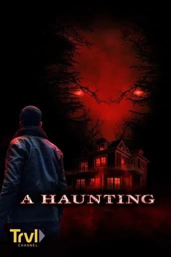 Poster A Haunting