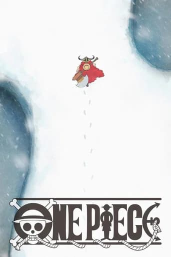 Poster One Piece