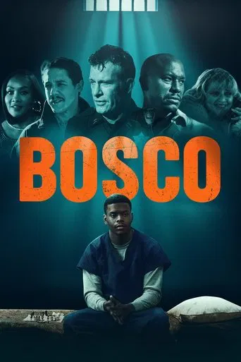 Poster Bosco