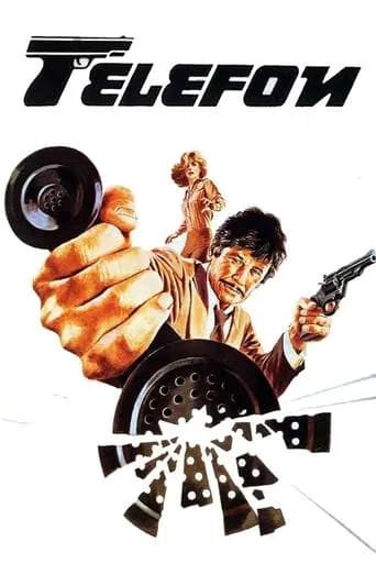 Poster Telefon